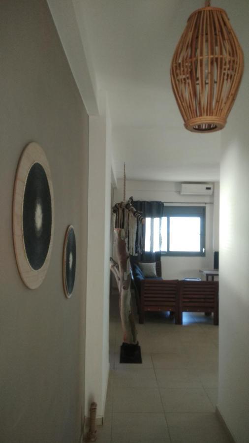 Chrisambelos Apartments Istron Dış mekan fotoğraf